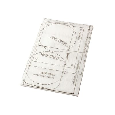 AEG 9001669333 Aef54 Motorfilter Voor S-bag®-stofzuigers