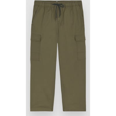 Volcom Billow Tapered Ew Cargo Broek groen