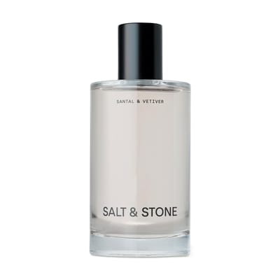 Salt & Stone Stantal & Vetiver Body Mist 100 ml Spray