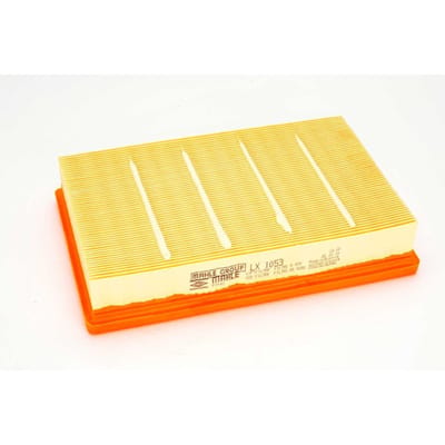 MAHLE luchtfilter KNECHT LX 1053