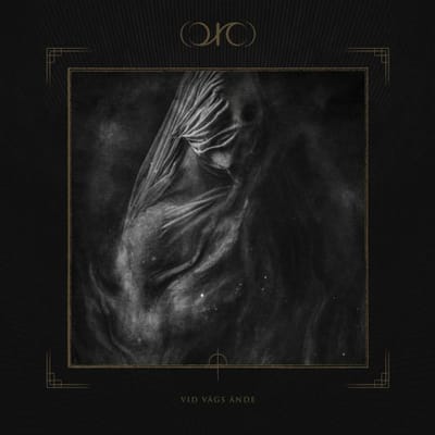 Oro - Vid Vägs Ände (LP) (Limited Edition) (Coloured Vinyl)