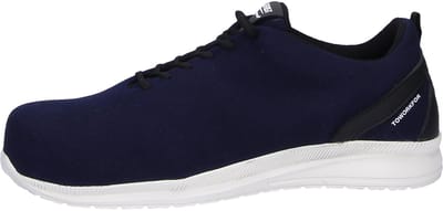ToWorkFor X-Ar Sneaker Laag S3 - Blauw - 44