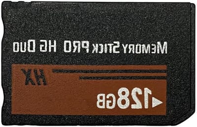 Geheugenkaart 128GB - Opslagkaart Camera - Foto's Opslaan - MagicGate Bescherming - 128 GB - Niet gespecificeerd