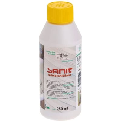 Sanit stainless steel gloss 3019