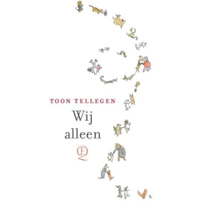 Wij Alleen - Toon Tellegen
