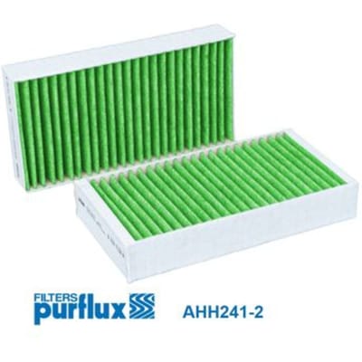 Cabinefilter PURFLUX CabinHepa+ AHH241-2