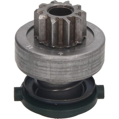Vrijwielaandrijving/bendix, starter  BOSCH 1 006 209 538