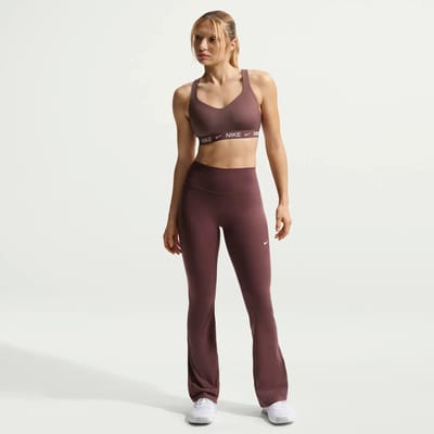Superieure ondersteunende beha voor vrouwen Nike Indy