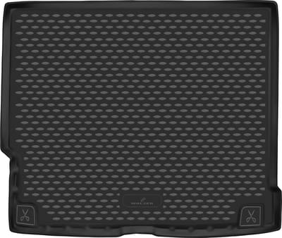 Walser Kofferbakmat XTR geschickt voor Volvo XC60 II 03/2017 - Vandaag