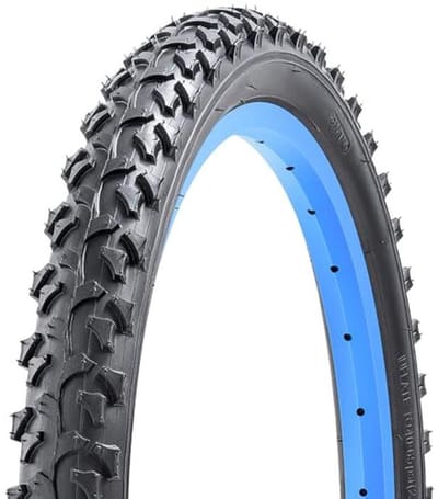 20 inch opvouwbare fietsbanden 53-406 voor mountainbike, racefiets, stadsfiets en gravelbike