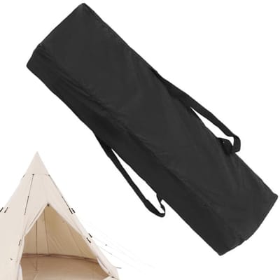 Reistas Tentzeil - Draagtas Opbergen - Outdoor Kamperen - Waterdicht Oxford Stof - XXL Formaat - Onbekend