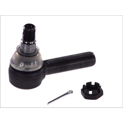 Spoorstangeinde AUGER 10074