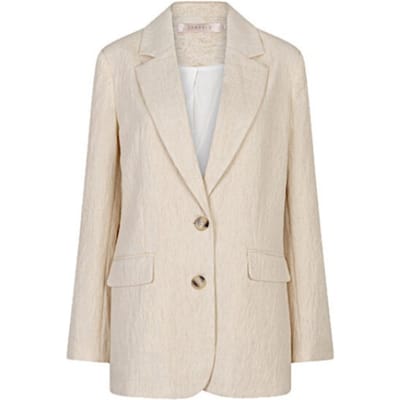 Esqualo Blazer sp26-17000 naturel