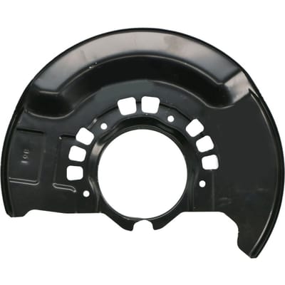 Dekplaat, remschijf BLIC 6508-03-8179375K