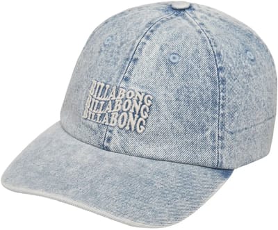 Billabong Essential Wash Pet Blauw