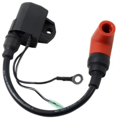 Yamaha/Mariner bobine 50 t/m 90 PK (REC697-85570-00)