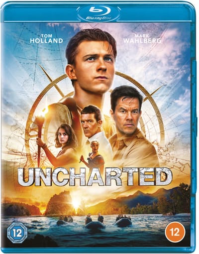 Uncharted