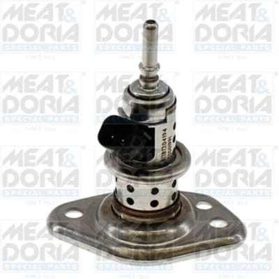 Toevoermodule, ureum injectie MEAT & DORIA 73069