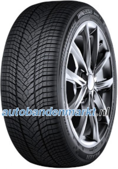 Nexen Winguard Sport 3 ( 275/50 R20 113V XL 4PR EV Root, EVc )
