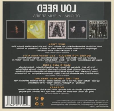 Muziek Album - CD - Muziek Luisteren - Fysieke Drager - 13 cm - Niet gespecificeerd