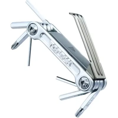 9-in-1 multigereedschap Topeak Mini 9 Pro