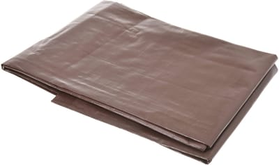 Unyqoos® Waterdicht en robuust afdekzeil 2 x 3 m voor diverse toepassingen