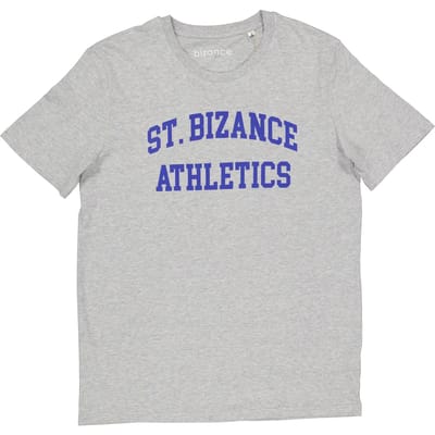 Dames-T-shirt Bizance gustin