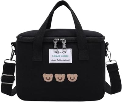 Luiertas Grote Capaciteit - Mama tas - Baby benodigdheden - Droge natte scheiding - 24 x 19 x 13 cm