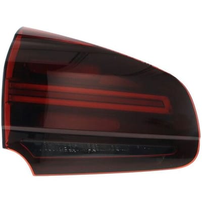 Achterlicht VALEO 045489