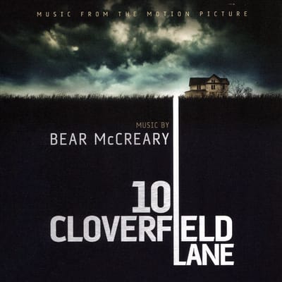 10 Cloverfield Lane (Ost)