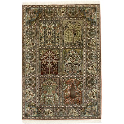 Vloerkleed Hamadan | Casa Caron