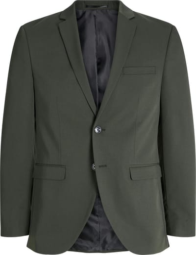 JACK&JONES - JPRFRANCO BLAZER NOOS - Heren - Colberts
