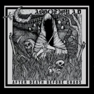 After Death Before Chaos