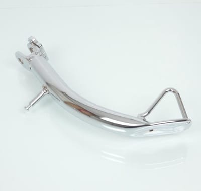 zijstandaard rms voor scooter piaggio 350 beverly rst lengte 24cm nieuw