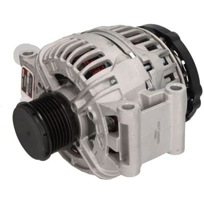 Driefasige generator STARDAX STX110248R