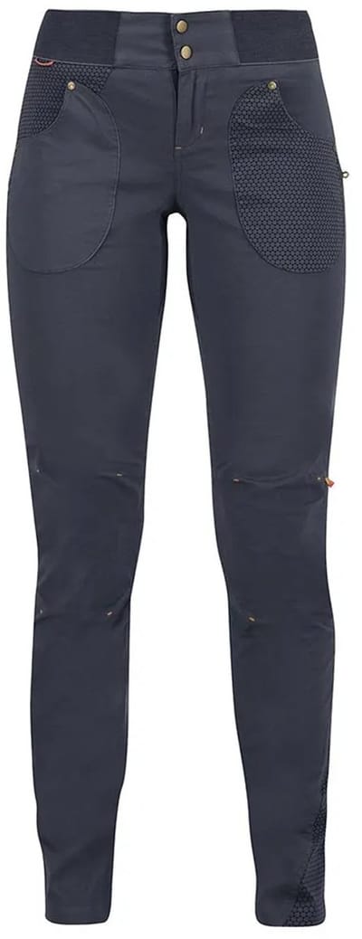 Karpos Salice Broek Blauw 46 Vrouw