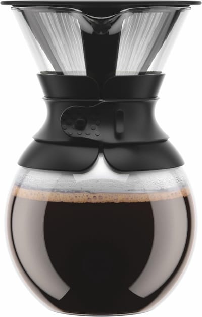 Koffiepot met Zuiger Bodum To Over 1 L