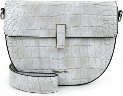Tamaris Schoudertas Avondtas Clara-Marie Handbag Grey Grijs