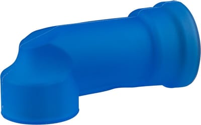 Makita INDICATIEHULS BLAUW