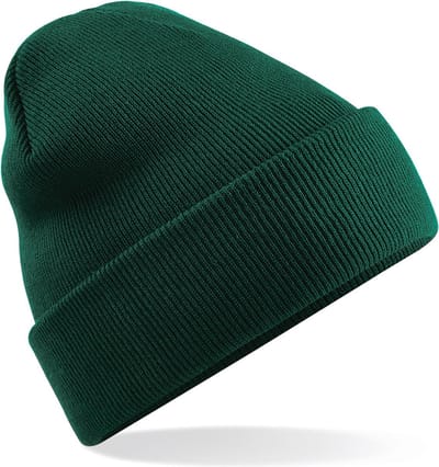 Beanie Muts Long-Boasty ® Groen - Fisherman- Muts, uniseks Vissers Beanie Retro Navy Style Beanie-Hat-Hoed - Beanie - Hippie - One size - hippie accessoires-retro - Hoed - kerstcadeau