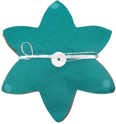 Dailygoods- Bloemenslinger Handgemaakt - 3 m - Milieuvriendelijk - Meerkleurig - Voor Luau-feest - Verjaardag - Geschikt voor elk thema - Feestdecoratie