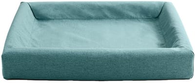Bia Bed - Skanor Hoes Hondenmand Blauw