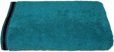 Badhanddoek 5five Premium Katoen Turquoise 550 g (100 x 150 cm)