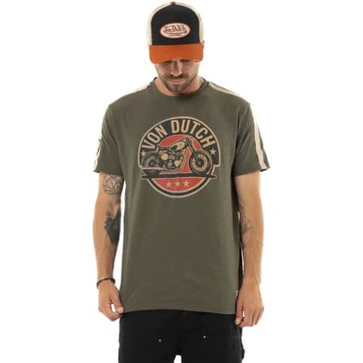 T-shirt Helstons Tybalt