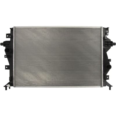 Radiator NRF 550164