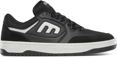 Etnies Loot Schoenen Zwart EU 39 Man