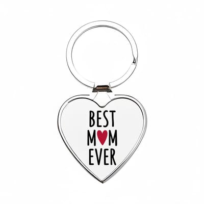 Sleutelhangerl met Uniek Design | Ontwerp Jouw Eigen sleutelhanger | Handgemaakt Cadeau | Gepersonaliseerd op Aanvraag | Enkel of Grote Bestelling