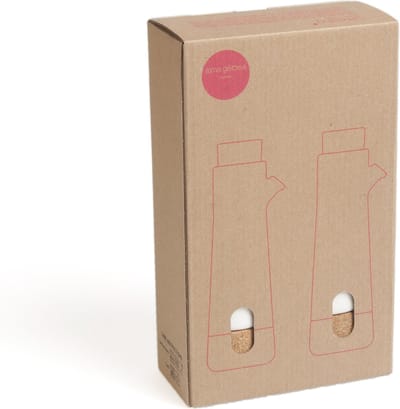 Amorim - Soulmate Dressing Oil & Vinegar Set of 2 Pieces