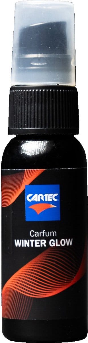 Cartec Carfum Winter Glow 30ml