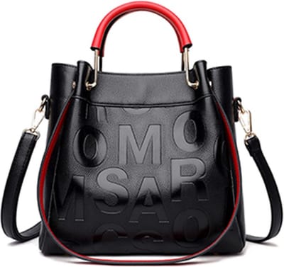 N3 Collecties Luxe Pu Lederen Handtassen Schouder Crossbody Tassen Voor Vrouwen